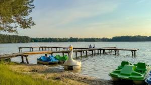 Ośrodek Wypoczynkowy Kropelka