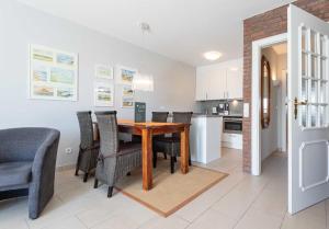 C-Haus Carola, App 14