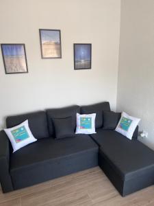 Sol Playa Mar Apartment