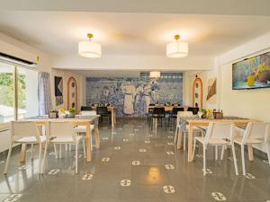 The Hosteller Goa, Old Goa