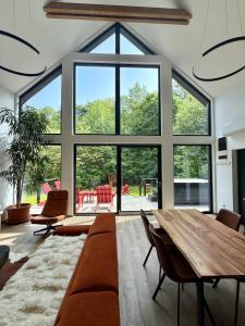 Mátramélye Vendégház