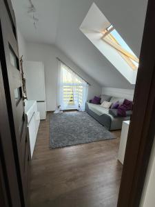 Apartament Kosakowo Ostoja parking nieopodal Mechelinki i Rewa