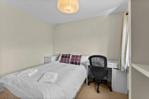 Large 4-bed House in Cambridge - Garden