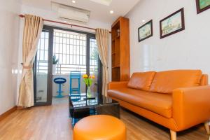 Căn hộ mặt biển Mỹ Khê