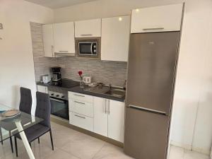 Apartment Ocean View with breathtaking sea view, family friendly, terrace, Wifi, SAT-TV