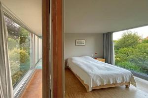 Villas Maison Quatre Saisons : photos des chambres