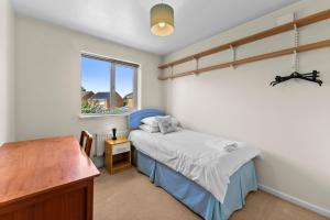 Large 4-bed House in Cambridge - Garden