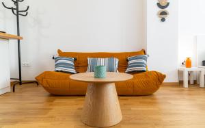 Charming 1 BDR Apt at Syntagma