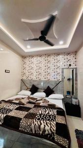 Hotel Khushhal Manzil