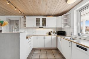 Home With Activity Room Near The North Sea