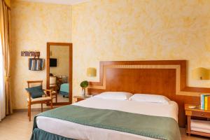 Double Room room in Hotel & Residence Venezia 2000
