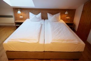 Double Room Comfort - House 1 room in Hotel Restaurant Luitpold am See