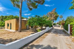 Villa de 3 dormitorios