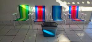 Casa Temporada Encanto do Mar