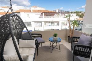ALB612- Gorgeous apartment near Puerto Banus
