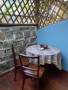 Studio Poivre - Séjour tropical à Nosy Be