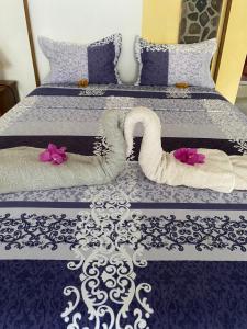 Studio Poivre - Séjour tropical à Nosy Be