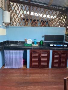 Studio Poivre - Séjour tropical à Nosy Be