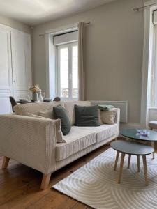 Appartements Le Petit Louis : Appartement 1 Chambre
