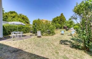 Charmante Maison Proche Plage