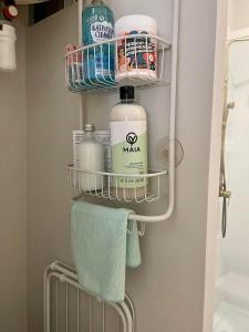 Appartements Le Petit Louis : photos des chambres