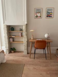 Appartements Le Petit Louis : photos des chambres