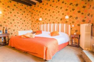 Hotels Chateau de Castel Novel Boutique Hotel : photos des chambres