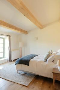 Maisons d'hotes Mas de l-Etoile : photos des chambres