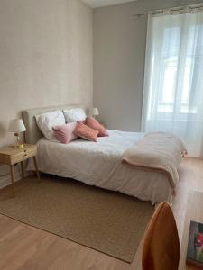 Appartements Le Petit Louis : photos des chambres