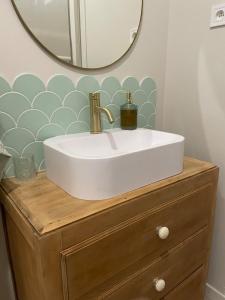 Appartements Le Petit Louis : photos des chambres