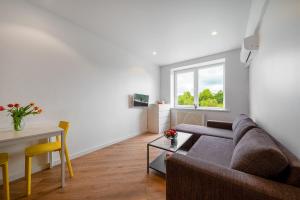 Studio47 Pramones 107 - 3hvězdičkové hotely ve městě Vilnius