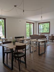 Al tempo ritrovato Country house