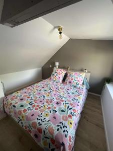 Gîte de charme - 4 personnes - en baie de Saint Brieuc - Entre Paimpol et Erquy