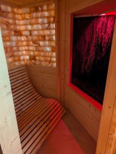 Kwiatano Apartamenty Plażowa -Sauna, Jacuzzi ,Klima ,Parking, 100m do morza