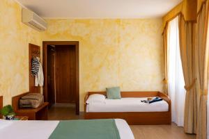 Triple Room room in Hotel & Residence Venezia 2000