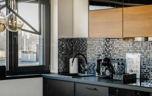 Dom Z Widokiem Na Snieznik