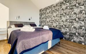 Dom Z Widokiem Na Snieznik