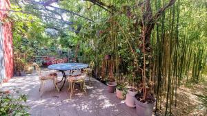 Maisons de vacances La Verriere des Songes : photos des chambres