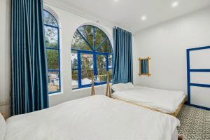 Bella Vista Ba Vi Retreat