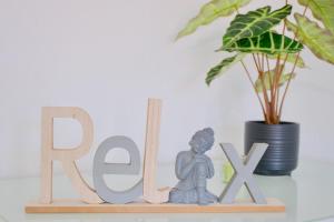 Apartment Pietsch - 6 Personen-3 Schlafzimmer- Boxspringbetten- Smart TV- Balkon- Zentral