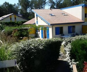 Villages vacances Villa OCELANDES : photos des chambres
