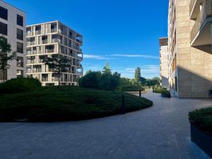 Cozy Cloche Nest - Studio