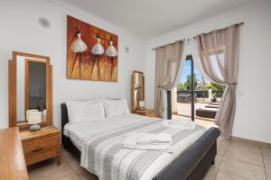 Coastal Terrace Apartment