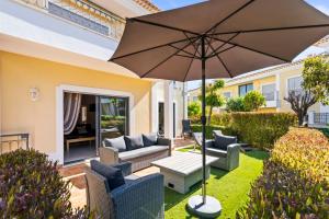 Coastal Charm Apartment