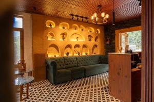 The Shaurn Hotel & Resort