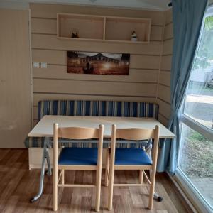 Appartements Smart Home Venezia mit Terrasse, Europapark, Rulantica 15min : photos des chambres