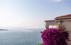 Apartment Nada sea view - Island of Krk