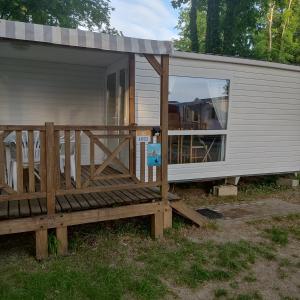 Appartements Smart Home Venezia mit Terrasse, Europapark, Rulantica 15min : photos des chambres