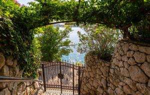 Apartment Nada sea view - Island of Krk