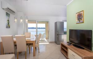 Apartment Nada sea view - Island of Krk